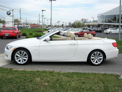 2011 BMW 328  i
