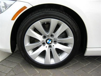 2011 BMW 328  i
