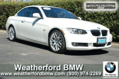 2010 BMW 328  i