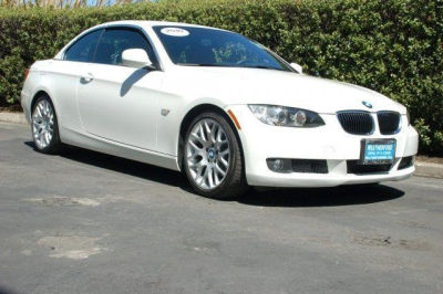 2010 BMW 328  i
