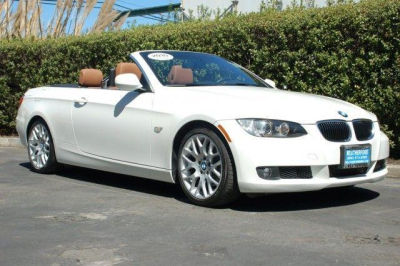 2010 BMW 328  i