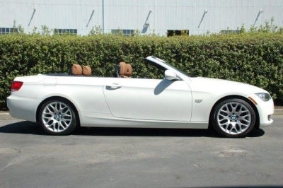 2010 BMW 328  i