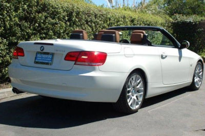 2010 BMW 328  i