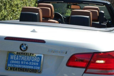 2010 BMW 328  i
