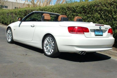 2010 BMW 328  i