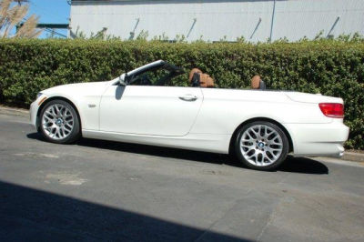 2010 BMW 328  i