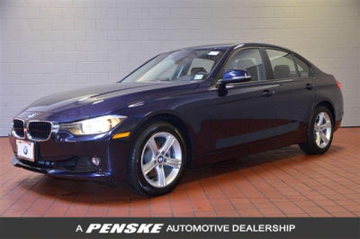 2013 BMW 328  i xDrive