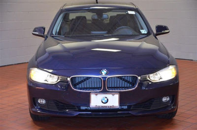 2013 BMW 328  i xDrive