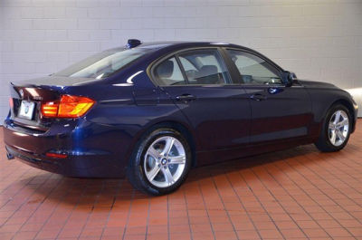 2013 BMW 328  i xDrive