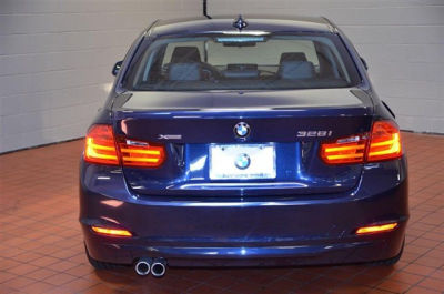 2013 BMW 328  i xDrive