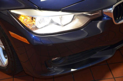 2013 BMW 328  i xDrive