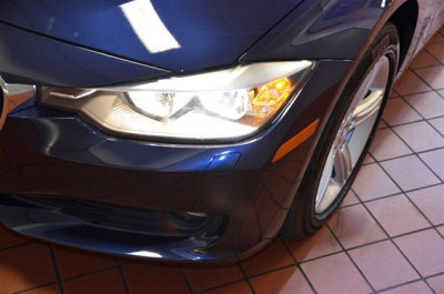 2013 BMW 328  i xDrive