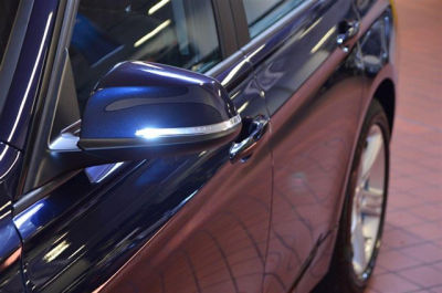 2013 BMW 328  i xDrive