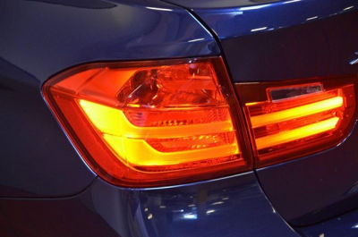 2013 BMW 328  i xDrive