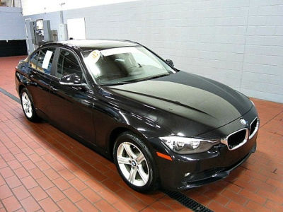 2013 BMW 328  i xDrive