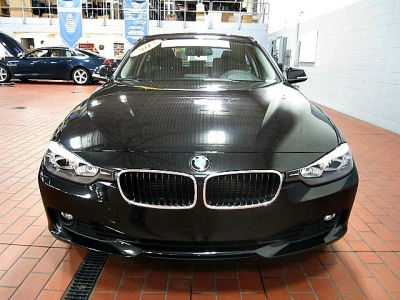 2013 BMW 328  i xDrive
