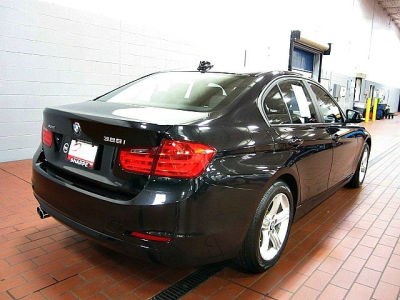 2013 BMW 328  i xDrive