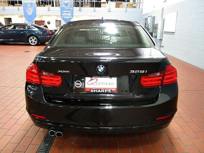 2013 BMW 328  i xDrive