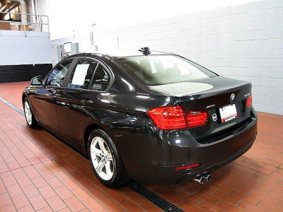 2013 BMW 328  i xDrive
