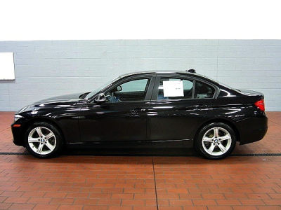 2013 BMW 328  i xDrive