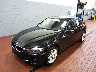 2013 BMW 328  i xDrive