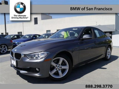 2013 BMW 328  i