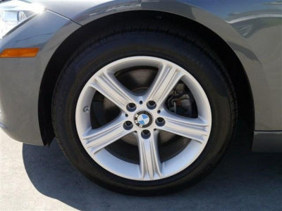 2013 BMW 328  i