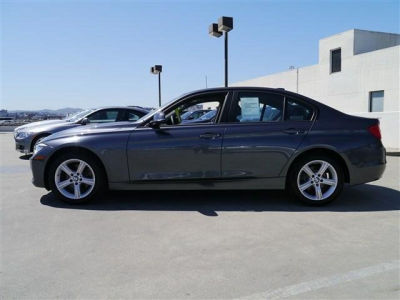 2013 BMW 328  i