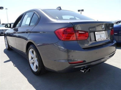 2013 BMW 328  i