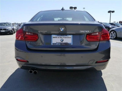 2013 BMW 328  i
