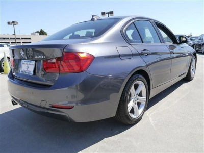 2013 BMW 328  i