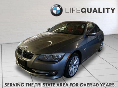 2012 BMW 328 i xDrive