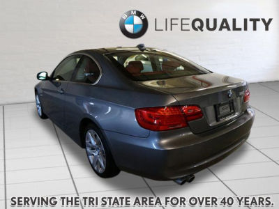 2012 BMW 328 i xDrive