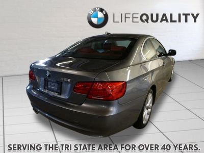 2012 BMW 328 i xDrive