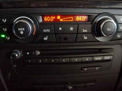 2012 BMW 328 i xDrive