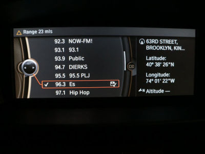 2012 BMW 328 i xDrive