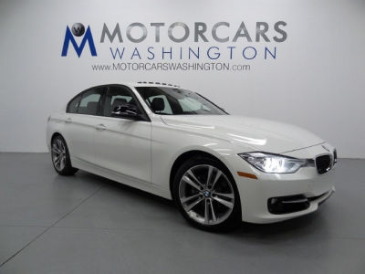 2013 BMW 328  i