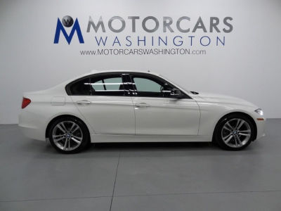 2013 BMW 328  i
