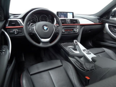 2013 BMW 328  i