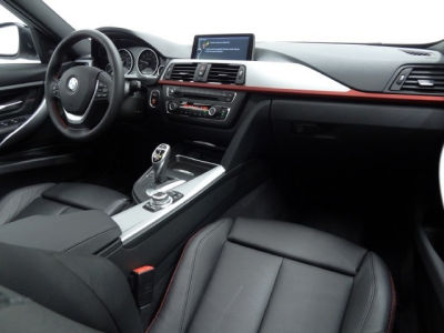2013 BMW 328  i