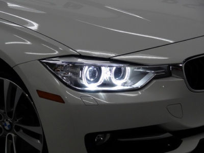 2013 BMW 328  i