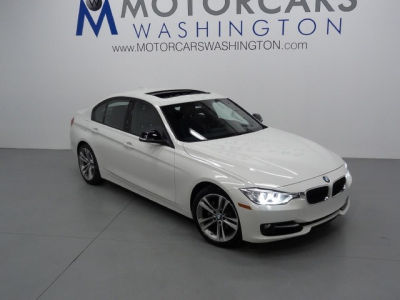 2013 BMW 328  i