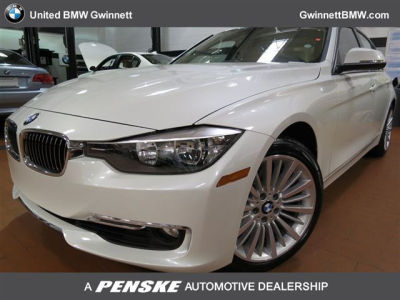 2013 BMW 328  i