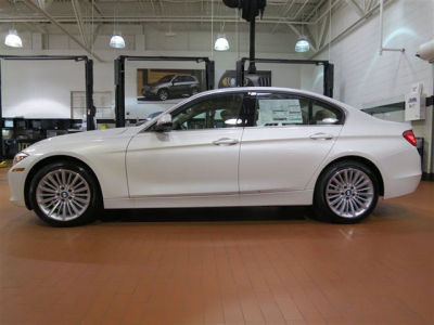 2013 BMW 328  i