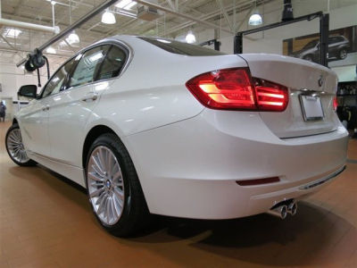 2013 BMW 328  i