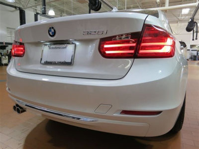 2013 BMW 328  i