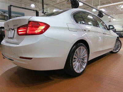 2013 BMW 328  i