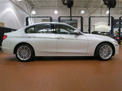 2013 BMW 328  i
