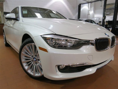 2013 BMW 328  i