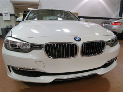 2013 BMW 328  i